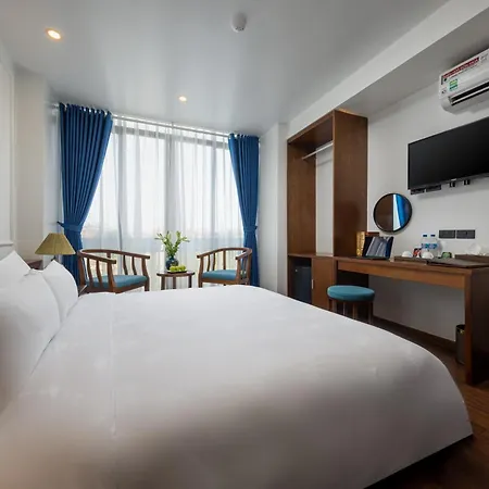 Tam Coc Condelux Boutique Hotel-3